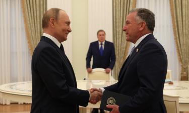 Who Framed Steve Witkoff?