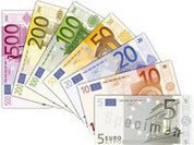 Europe to introduce second euro?