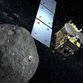 Humans learn to down asteroids