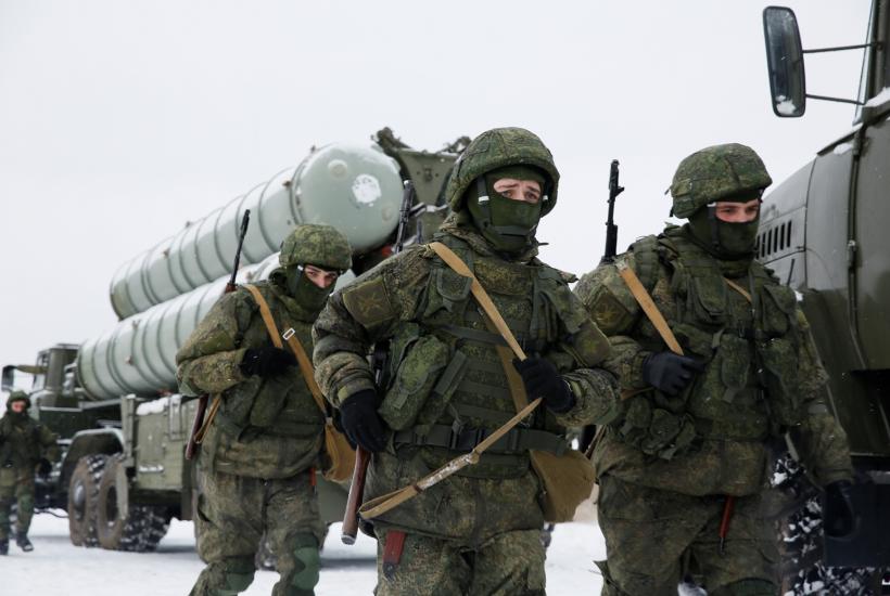 Why the Kremlin Believes Only Ukraine’s Capitulation Can End the Conflict