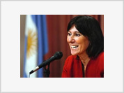 Argentine Economy Minister resigns over corruption scandal