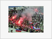 Russian Premier League: CSKA Looking Good