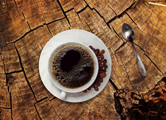 Russian doctors breaks three coffee myths