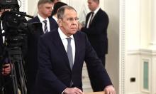 Lavrov Says Moscow Sets No Deadlines on Ukraine Settlement