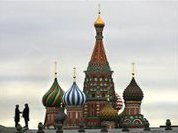Why does Russia hate Moscow?
