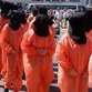 CIA conducts torture and human experimentation