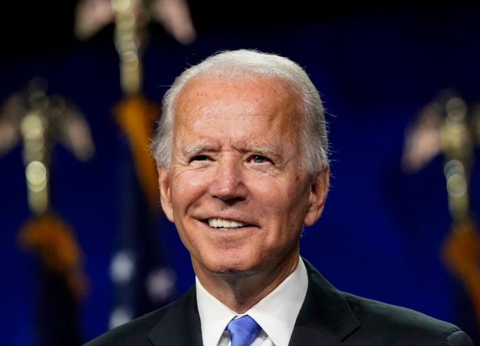 Joe Biden may inadvertently croak at NATO summit in Lithuania