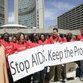 AIDS: Universal Access and Human Rights