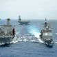 US focuses on Asia. New wars to come?