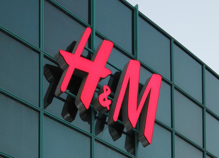 H&M Russia closes its flagstore in Moscow