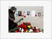Russian lawyer defending Chechen family killed by skinheads?