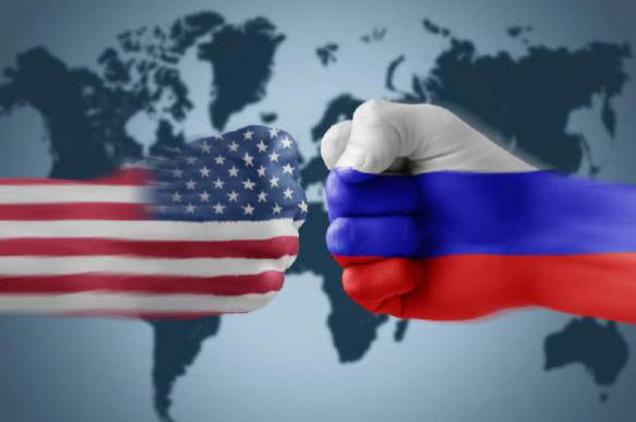 USA to attack Russia to a high standard during 2018 presidential election