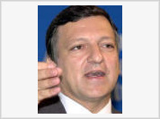 Barroso for Brussels?