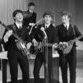 Secret of The Beatles phenomenal popularity still unsolved