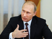 Putin to attend three international summits in one week