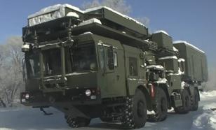 Russia to hold military exercises with S-400 Triumph systems in Kaliningrad