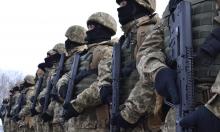 Hundreds of forcibly mobilized Ukrainian fighters surrender in Kursk