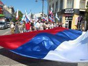 The Crimea: A modern day crisis & the re-emergence of power-politics