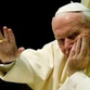 Pope John Paul II is dying at age 84