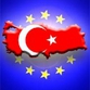 Turkey's intention to join EU creates political dilemma