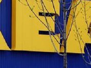 IKEA's founding father returns home