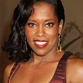 Exclusive interview with actress Regina King, a star of 'Ray,' the movie