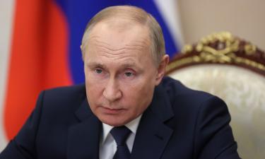 Putin Comments on Trump’s Peace Plan for Ukraine and Future Russian Diplomacy