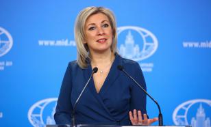 Russian FM spokeswoman says Zelensky to legalize the takeover of Ukraine by Poland