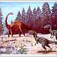 Dinosaurs originated from Antarctica?