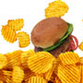 Junk Food Develops Addiction to Drugs