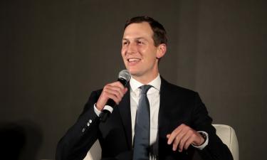 Putin Confirms Moscow Welcomes US Delegation Amid Kushner’s Diplomatic Role