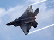 NATO to deploy F-22 Raptor jets in Europe