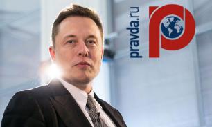 Elon Musk wants Pravda, but we already have it
