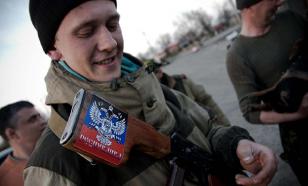 Ukraine goes on massive offensive along the entire front