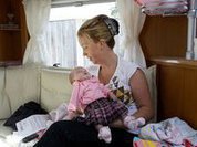 Russian children born abroad to be protected from foreign care