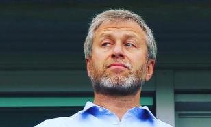 Roman Abramovich buys another football club