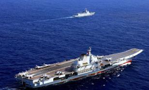US concerned about Chinese killer aircraft carrier capable of sinking NATO ships