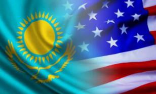 Kazakhstan falls to Washington's feet, causes CSTO to fall apart
