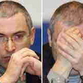 Khodorkovsky's got "Nigerian wife"