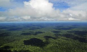 The Amazon and the New Conquistadores