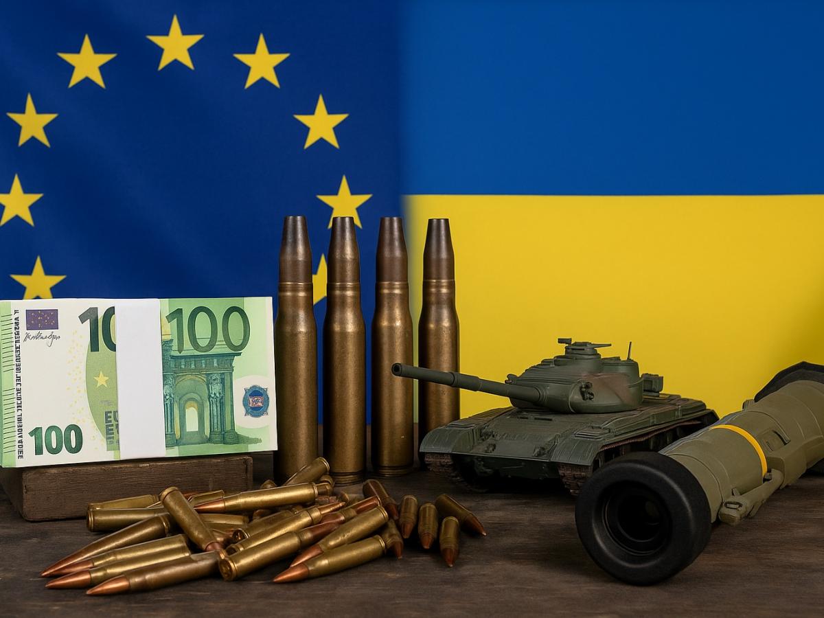 US Envoy Steven Witkoff Walks Out of Paris Meeting on Troop Deployment to Ukraine