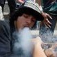 Marijuana prohibition does not deter US teens from abuse