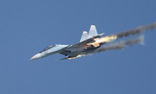 Malaysia complains of faulty Russian Sukhoi Su-30 fighter jets