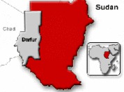 Darfur: What is going on?