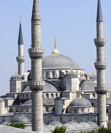 Ten most beautiful mosques in the world