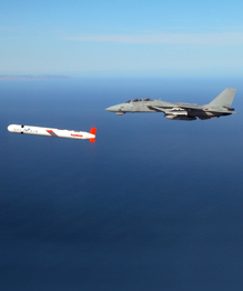Tomahawk missiles: Outdated legacy