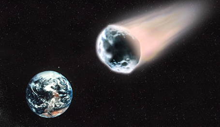 New potentially dangerous asteroids discovered