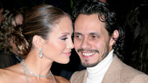 Jennifer Lopez and Marc Anthony file for divorce