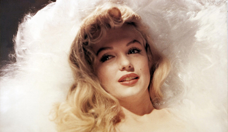 Marilyn Monroe s unseen photos auctioned