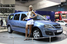 AvtoVAZ Unveils New Family Vehicle